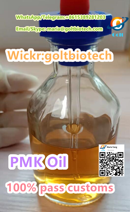 pmk-oil-liquid-pmk-glycidate-oilpowder-cas 28578-16-7-oil-100-safe-delivery-wickr-megoltbiotech-111102